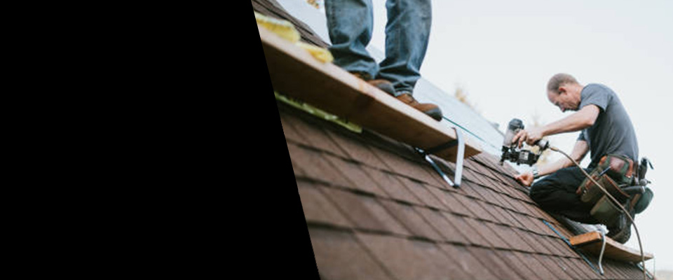 Tracys Landing Roofing Contractors